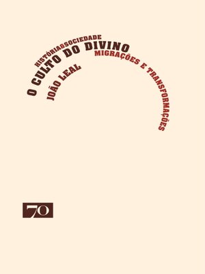 cover image of O Culto do Divino--Migrações e Transformações